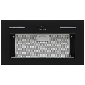 ZANDER 600 DN BLACK S