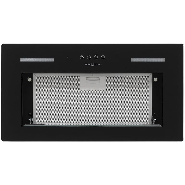 ZANDER 600 DN BLACK S