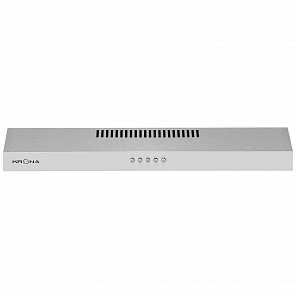 BRIANA 600 INOX PB