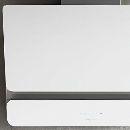 Вытяжка SATURN 600 DN 4S