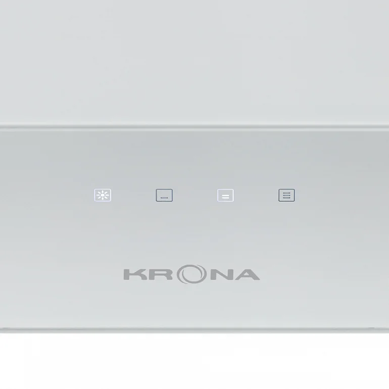 VEREIN II 600 WHITE S