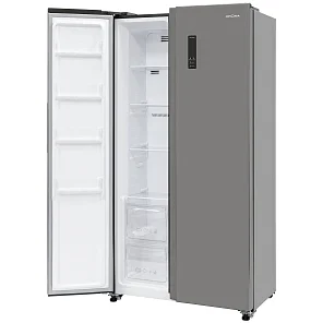 EISKALT 9159 SBS TNF INOX