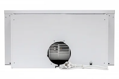 KAMILLA 600 white (1 мотор)