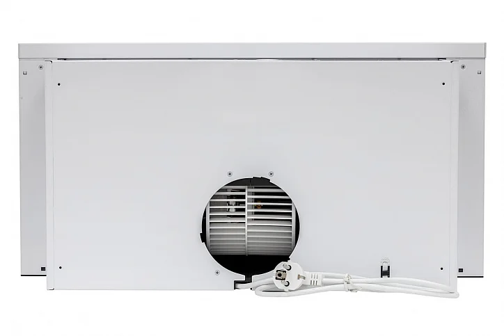 KAMILLA 600 black (1 мотор)