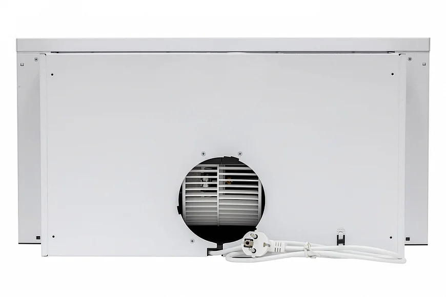 KAMILLA 600 white (1 мотор)