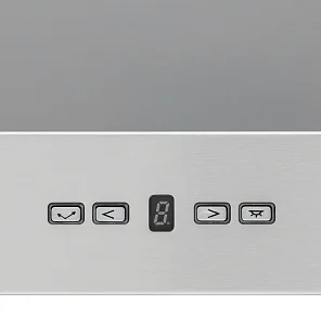 KAMILLA TK 600 INOX (1 мотор)