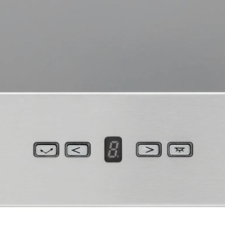 KAMILLA TK 600 INOX (1 мотор)