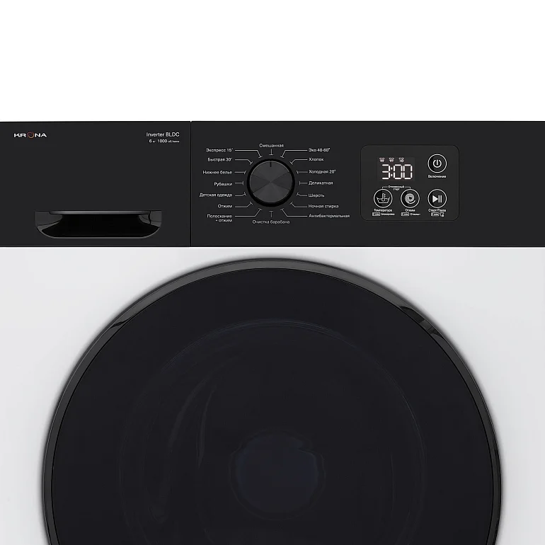 RHENE WHITE 1000 6K WM