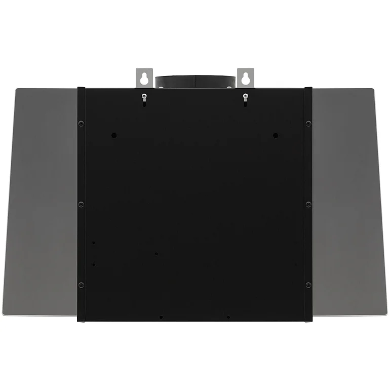 GABRIELE E 600 black/inox 1 S