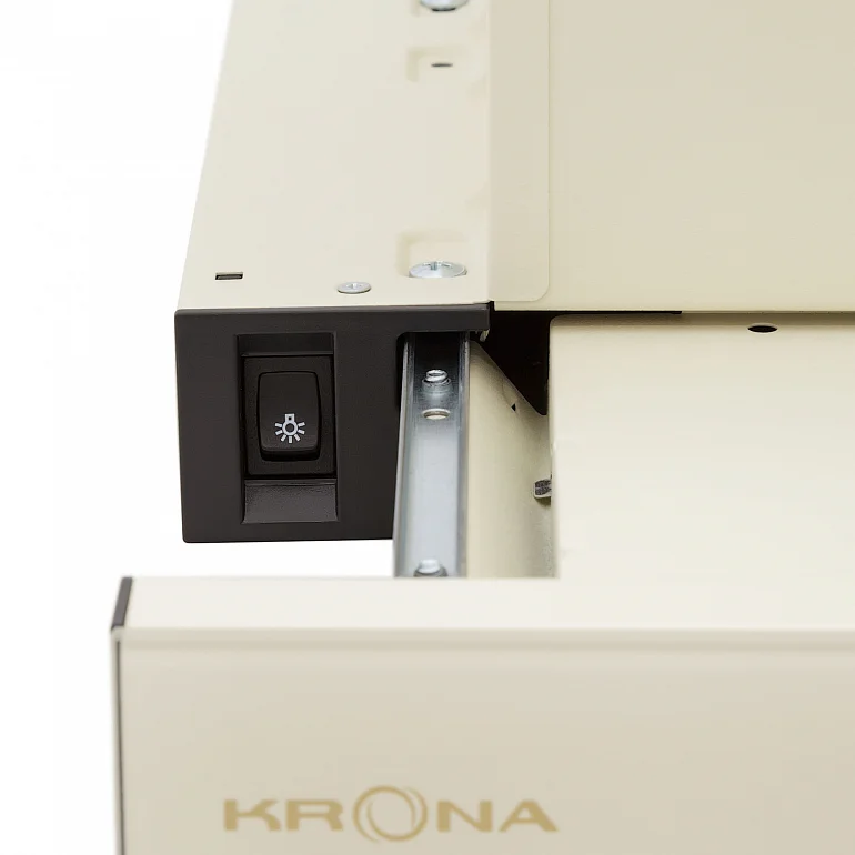 KAMILLA RETRO 600 IVORY