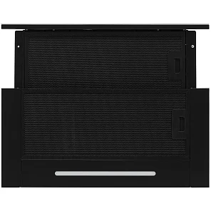 KAMILLA F MAX 600 black SGC AO