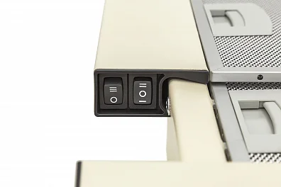 Kamilla slim 500 ivory