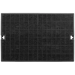 Фильтр угольный тип KR F 600 (1 шт.)