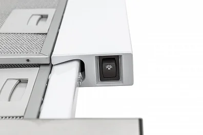 KAMILLA slim 500 inox