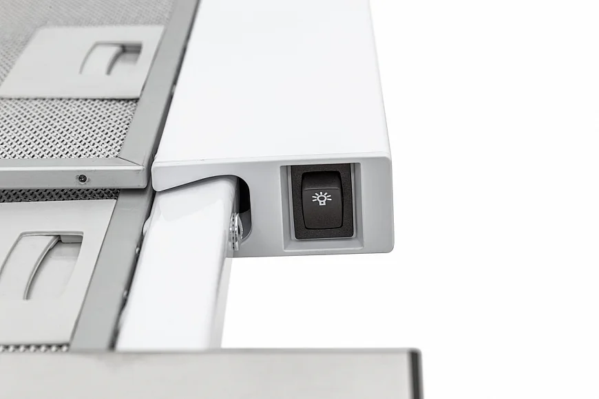 KAMILLA slim 500 inox