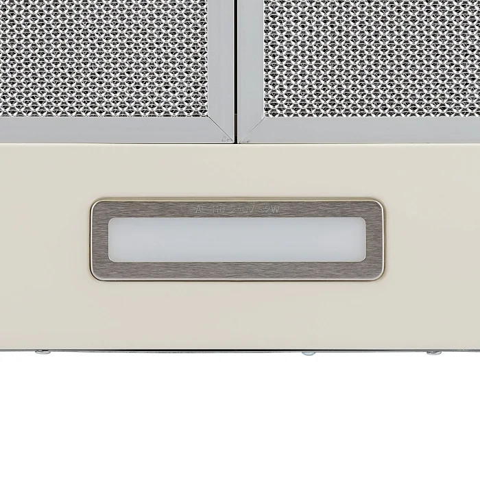 BELLA 600 IVORY RETRO PB
