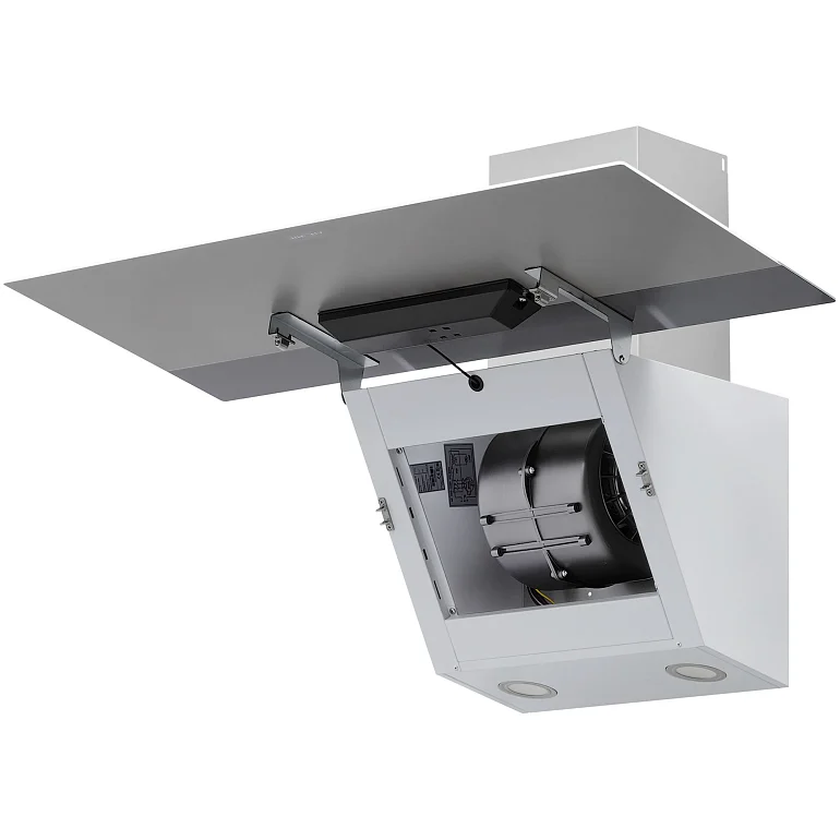 KRISTEN A 900 white S