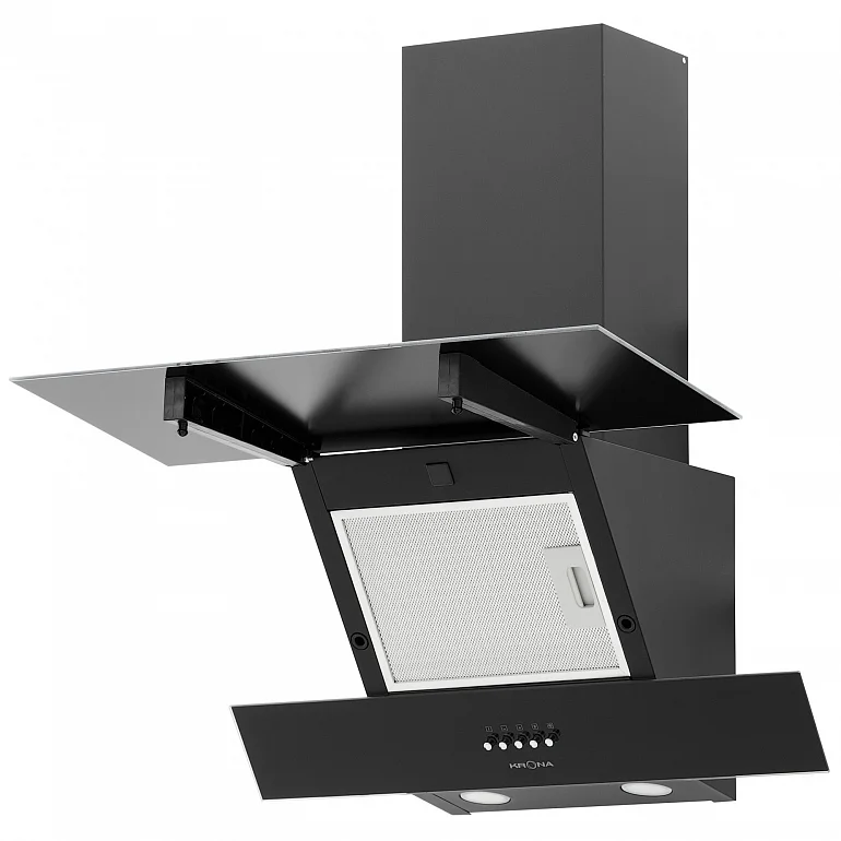 VEREIN II 600 BLACK PB