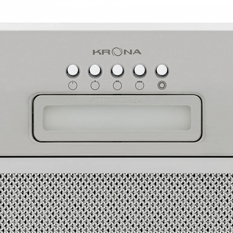 AMELI LIGHT 600 INOX PB