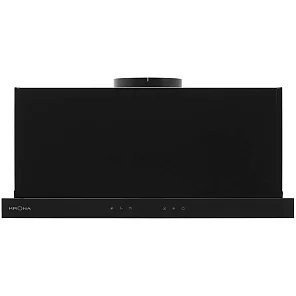 KAMILLA F MAX 600 black SGC AO