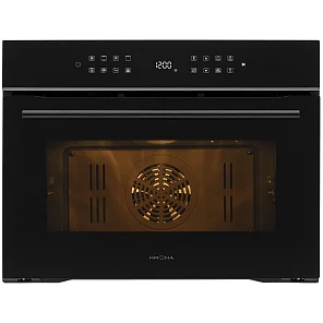 ONYX 45H BL RAVEN BLACK