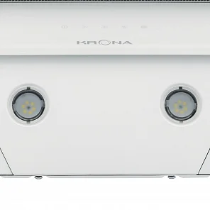 AURORA 600 white S