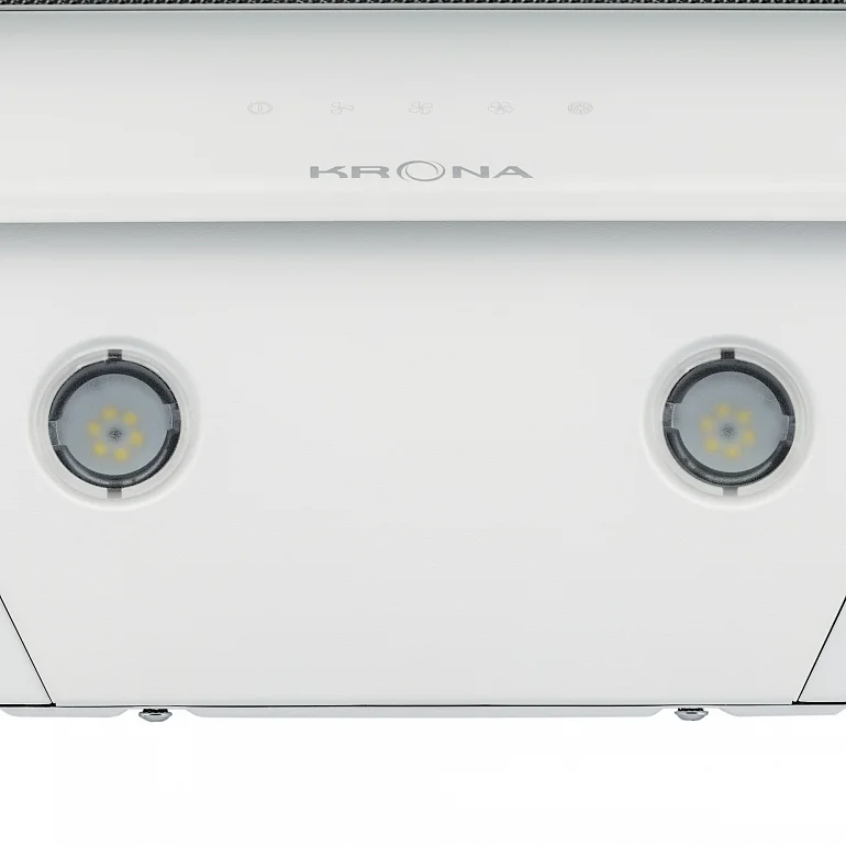 AURORA 600 white S