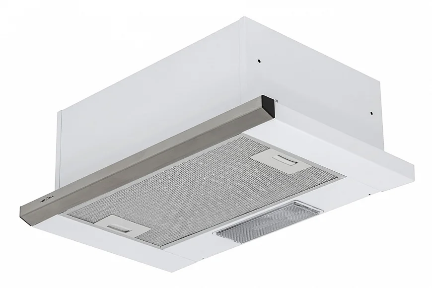 KAMILLA slim 500 inox