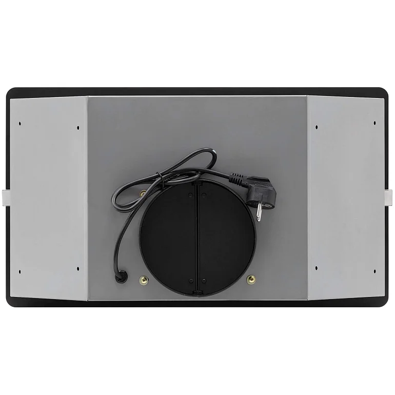 SVEN 600 black SGC RL