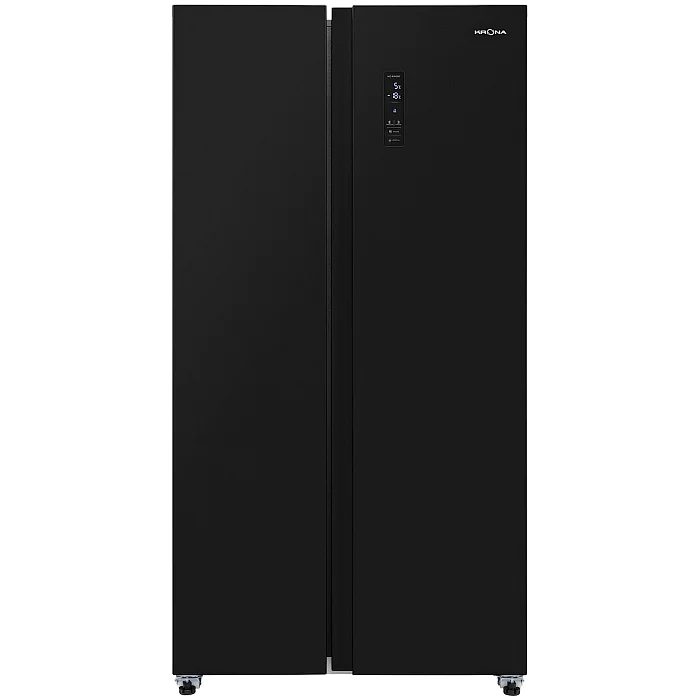 KRONA EISKALT 9159 SBS TNF DARK INOX