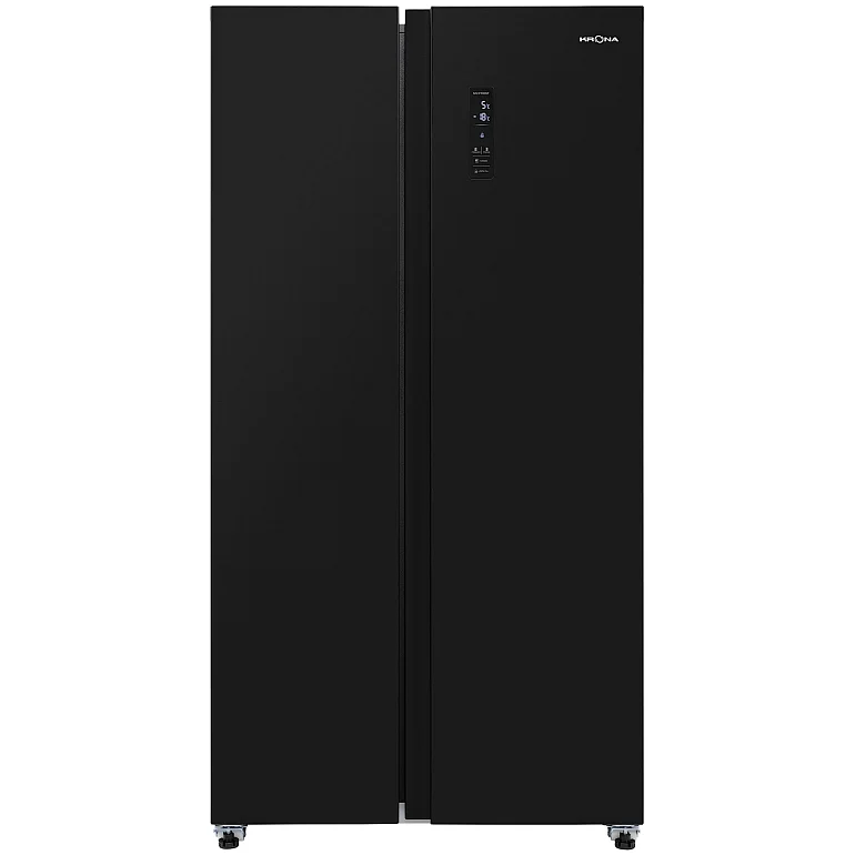 EISKALT 9159 SBS TNF DARK INOX