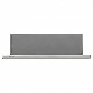 Kamilla slim 600 inox/inox (1 мотор)