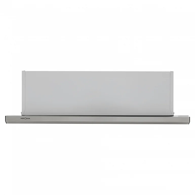 KAMILLA slim 600 INOX ( 2 мотора)