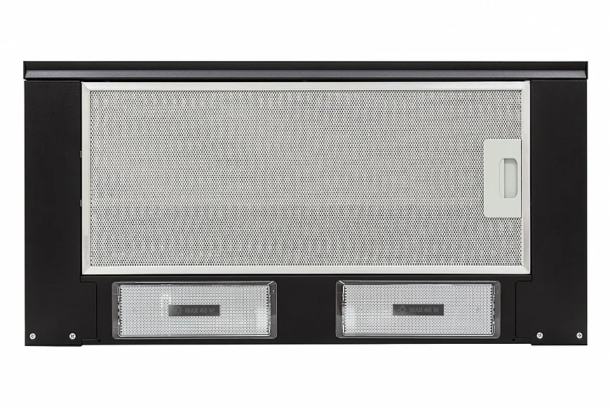 KAMILLA 600 black (1 мотор)