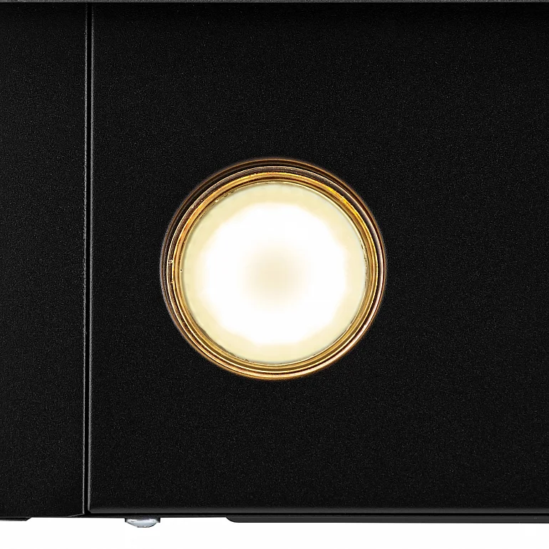 IRMA 600 black/black sensor