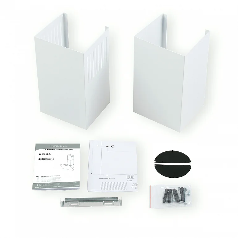 HELGA 600 white PB
