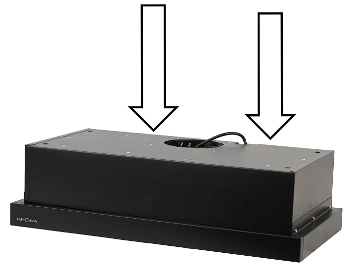 KAMILLA T 600 (2 мотора) уцененная