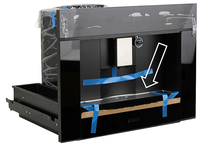 ONYX 45H coffee BL уцененная