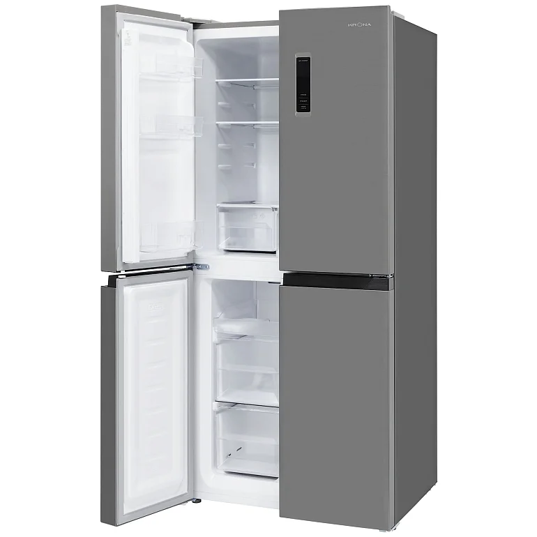 EISKALT 7970 XD TNF INOX