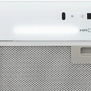 ALENA 500 GLASS WH SGC DN