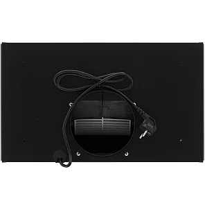 ALENA 500 GLASS BL/BL SGC DN