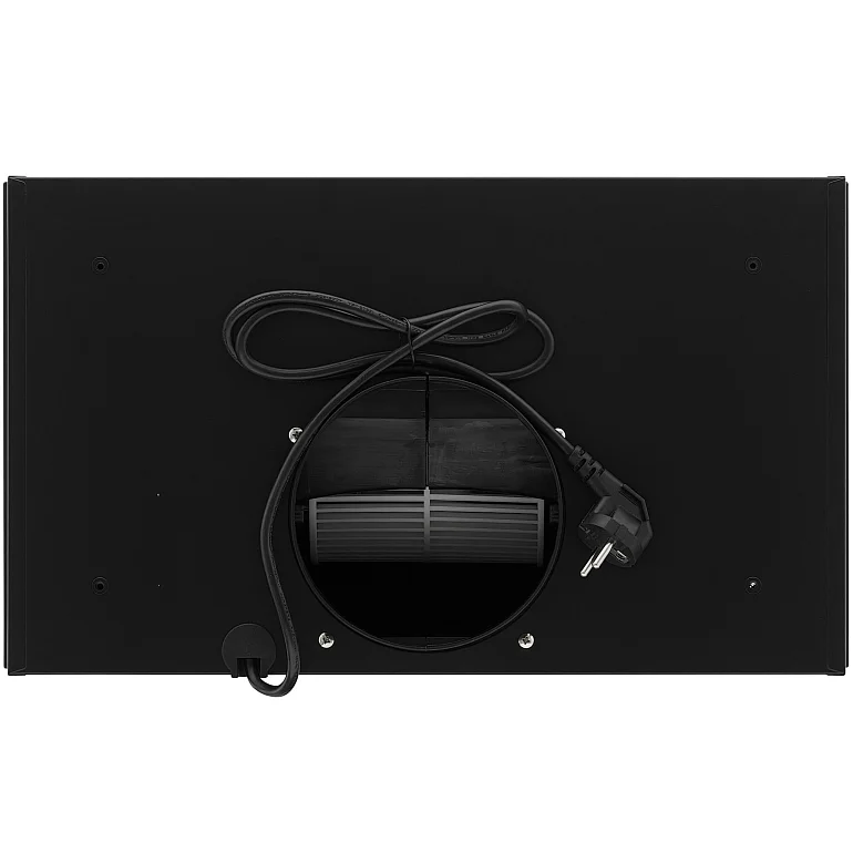 ALENA 500 GLASS BL/BL SGC DN