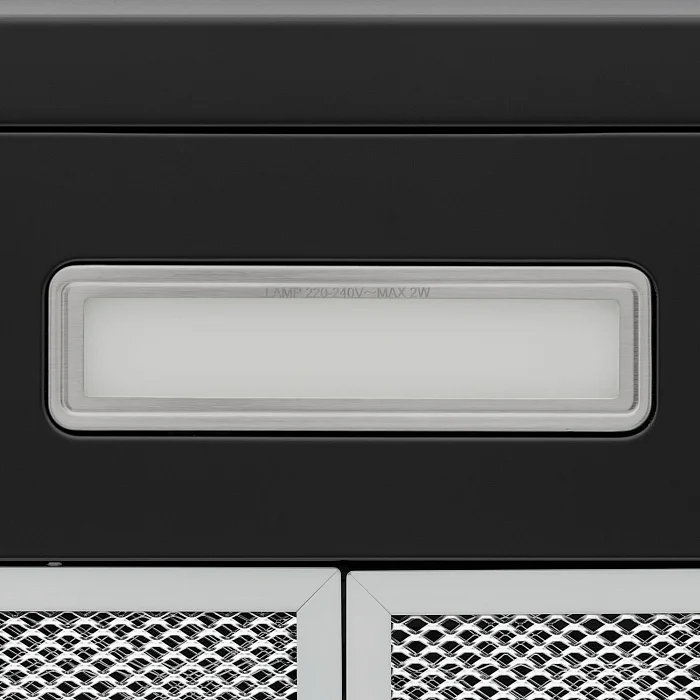 Jessica slim 500 black PB