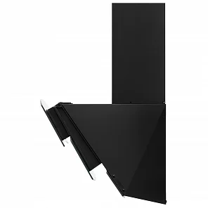 MELODIE 600 BLACK S