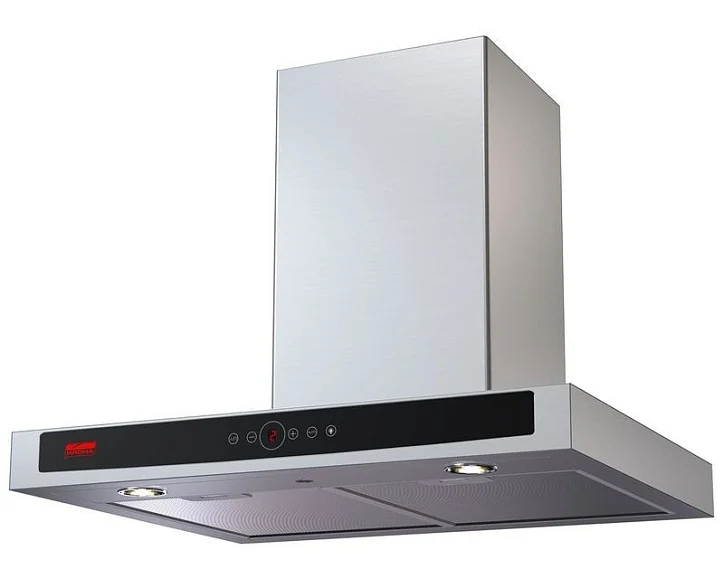 LINDA smart 600/900 INOX 5P-S