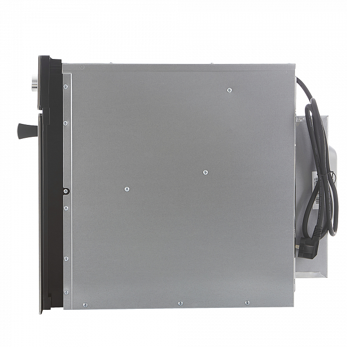 Электрический духовой шкаф KRONA DUETTO 60 IX - купить с доставкой по ...