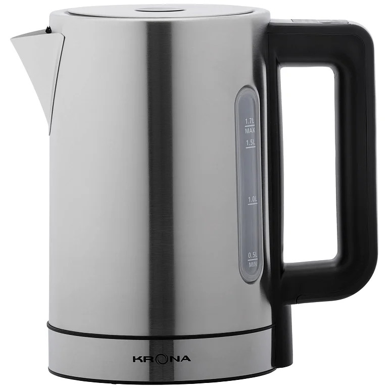 Digitaler Inox Licht 1,7л