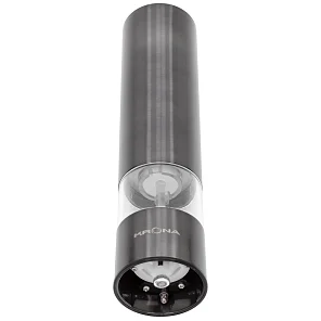 Salz Pfeffer Graphite