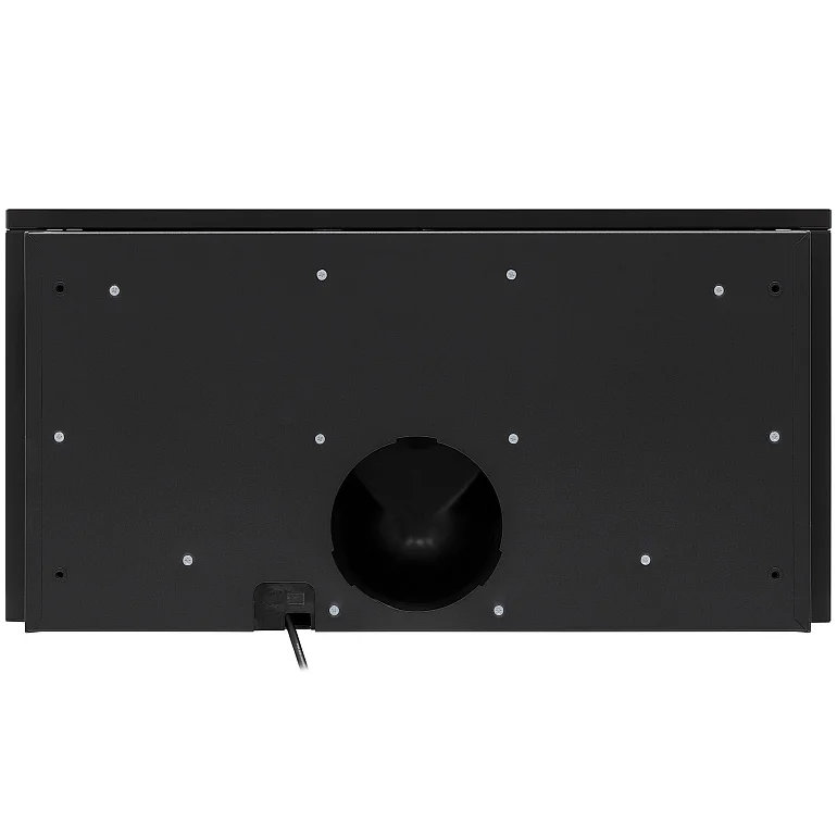 KAMILLA MV 6002 BLACK