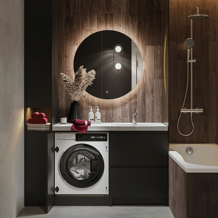 DARRE 1400 7/5K WHITE